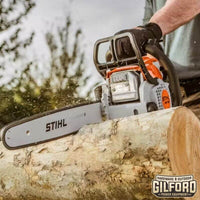 Thumbnail for STIHL MS 180 Chainsaw 16