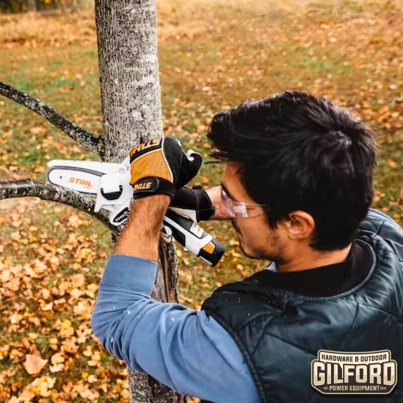 STIHL GTA 26 Battery Garden Pruner | Gilford Hardware 