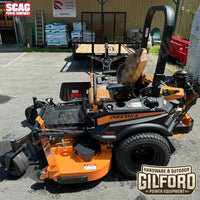 Thumbnail for Scag Cheetah II Zero-Turn Riding Lawn Mower | Gilford Hardware