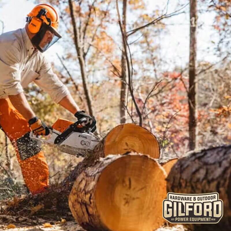 STIHL MS 311 Chainsaw | Gilford Hardware 