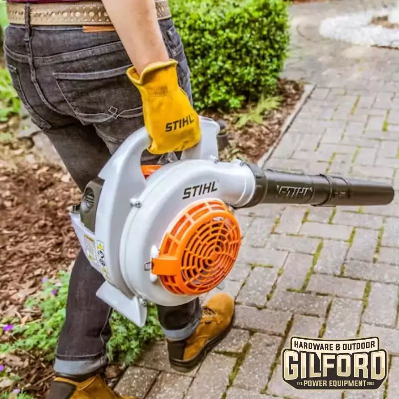 STIHL BG 56 C-E Blower | Gilford Hardware