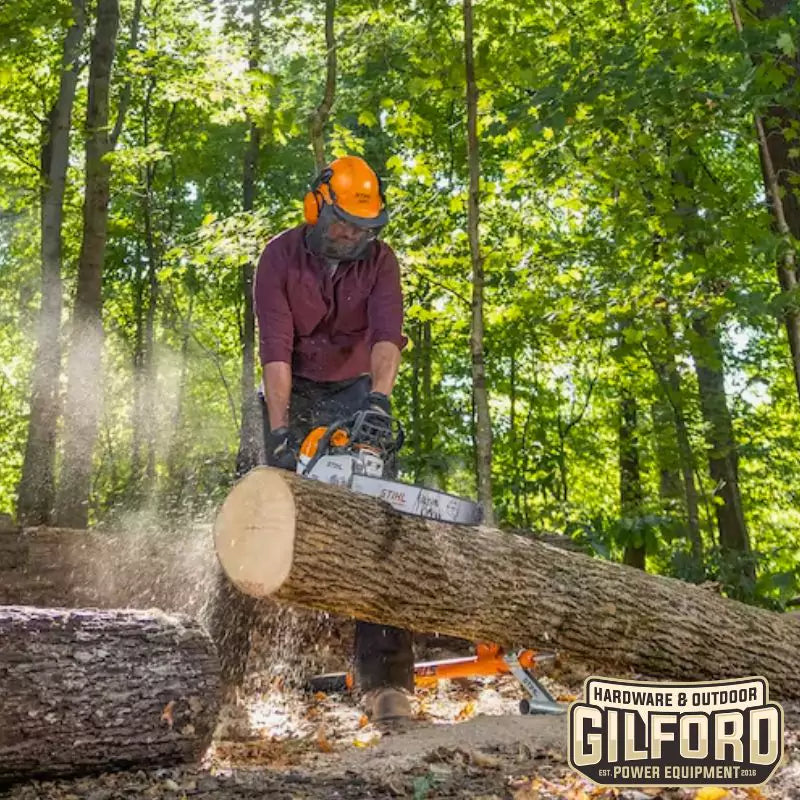 STIHL MS 271 FARM BOSS Chainsaw | Gilford Hardware 