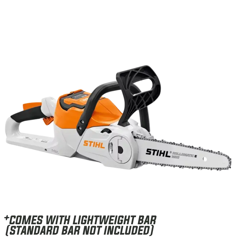 STIHL MSA 60 C-B 12" Chainsaw Battery & Charger | Gilford Hardware