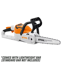 Thumbnail for STIHL MSA 60 C-B 12