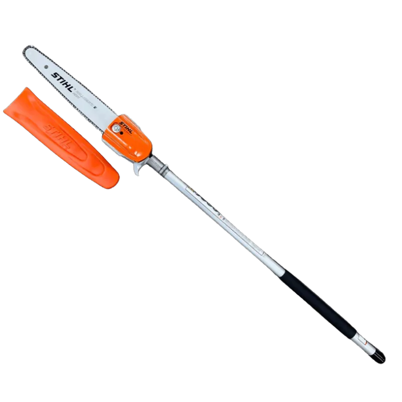 STIHL HT-KM Pole Pruner Kombi Attachment 12"