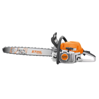 Thumbnail for STIHL MS 271 Farm Boss Gas Powered Chainsaw With 18 or 20 Inch Bar And 50.2 CC Engine