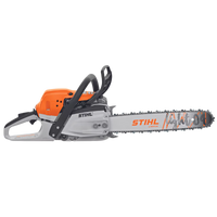 Thumbnail for STIHL MS 261 Gas Powered Chainsaw 20