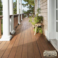 Thumbnail for Benjamin Moore Woodluxe Oil-Based Waterproofing Exterior Semi-Transparent Deck and Siding Stain