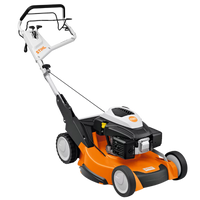 Thumbnail for STIHL RM 655 YS Lawn Mower Gas Powered Hydrostatic Drive Self-Propel 21-Inch Deck 173 cc Kohler HD Series Engine