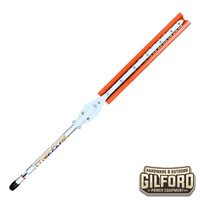 Thumbnail for STIHL HL-KM 0° Straight Hedge Trimmer Kombi Attachment | Gilford Hardware