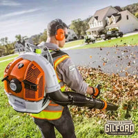 Thumbnail for STIHL BR 700 Backpack Blower | Gilford Hardware 