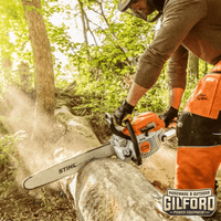 Thumbnail for STIHL MS 291 Chainsaw | Gilford Hardware 