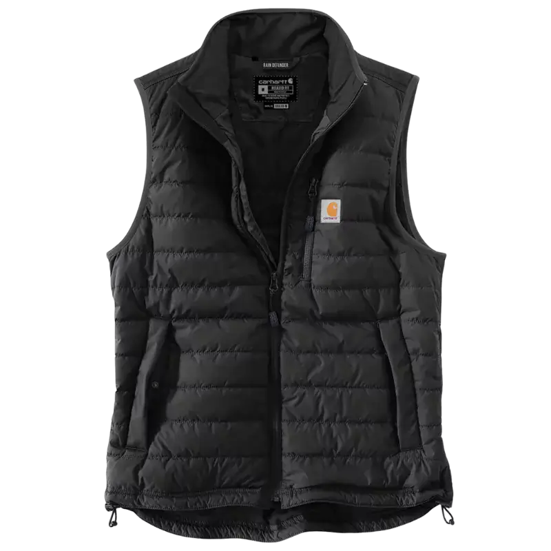 Carhartt Rain Defender Lightweight Vest | Gilford Hardware