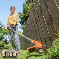 Thumbnail for STIHL FSA 60 R Lightweight Battery-Powered Trimmer With AK 20 and AL 101