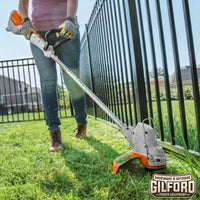 Thumbnail for STIHL FSA 57 Lightweight Battery-Powered Trimmer