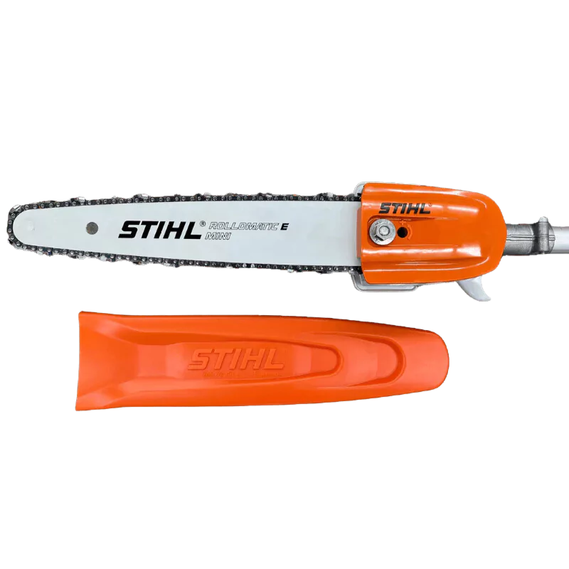 STIHL HT-KM Pole Pruner Kombi Attachment 12"