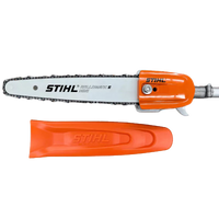 Thumbnail for STIHL HT-KM Pole Pruner Kombi Attachment 12