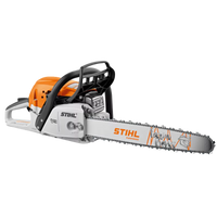 Thumbnail for STIHL MS 271 Farm Boss Gas Powered Chainsaw With 18 or 20 Inch Bar And 50.2 CC Engine