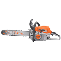 Thumbnail for STIHL MS 261 Gas Powered Chainsaw 20