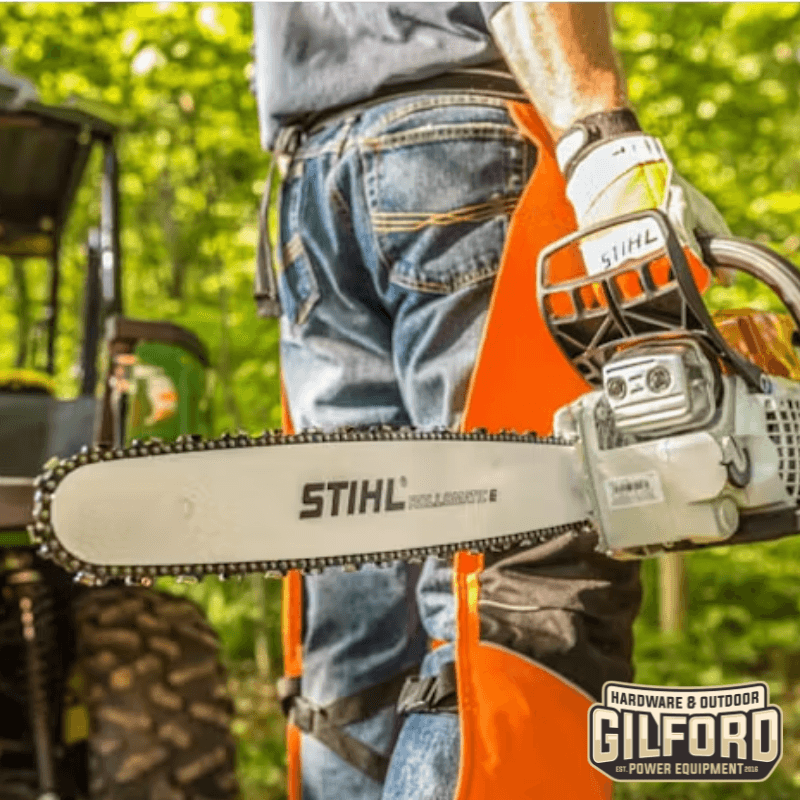 STIHL MS 291 Chainsaw | Gilford Hardware 