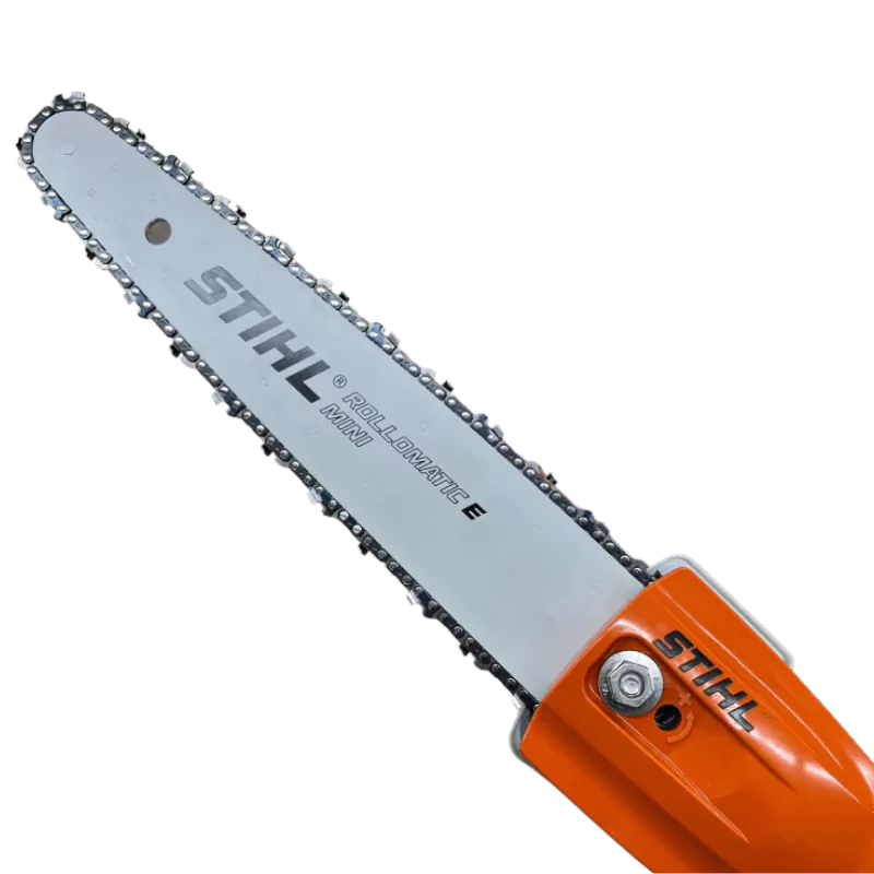 STIHL HT-KM Pole Pruner Kombi Attachment 12"