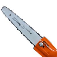 Thumbnail for STIHL HT-KM Pole Pruner Kombi Attachment 12