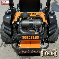 Thumbnail for Scag Cheetah II Zero-Turn Riding Lawn Mower | Gilford Hardware