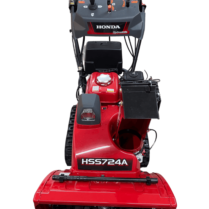 Honda HSS724ATD Snow Blower | Dual-Track Drive | Gilford Hardware