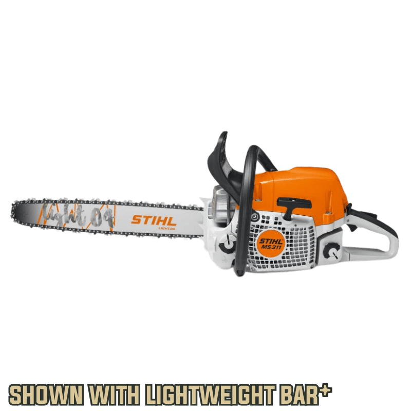 STIHL MS 311 Chainsaw | Gilford Hardware 