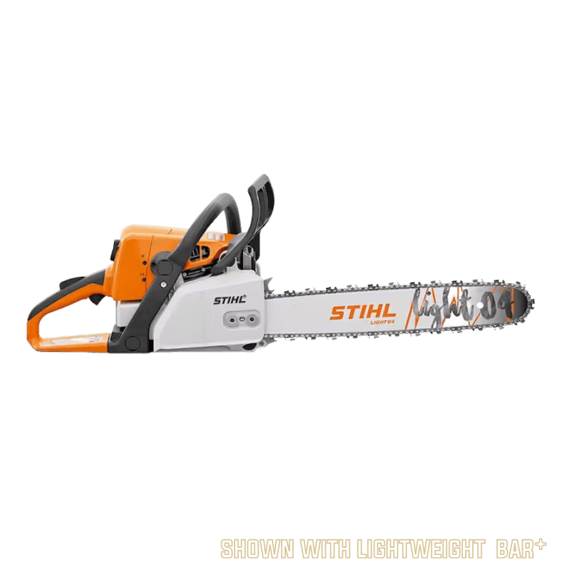 STIHL MS 250 Chainsaw 18" | Gilford Hardware