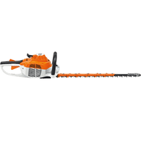 Thumbnail for STIHL HS 56 Heavy Duty Hedge Trimmer | Gilford Hardware 