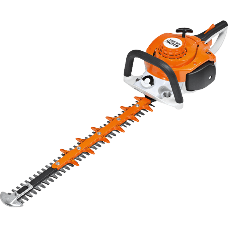 STIHL HS 56 Heavy Duty Hedge Trimmer | Gilford Hardware 