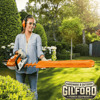 Thumbnail for STIHL HS 56 Heavy Duty Hedge Trimmer | Gilford Hardware 