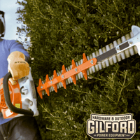 Thumbnail for STIHL HS 56 Heavy Duty Hedge Trimmer | Gilford Hardware 