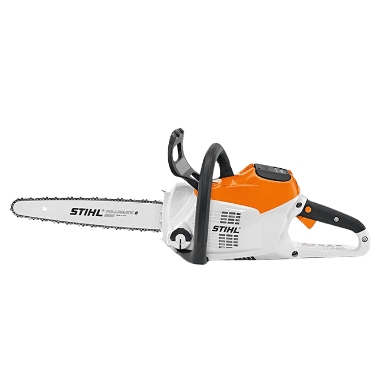 STIHL MSA 200 C-B Battery Chainsaw | Gilford Hardware 