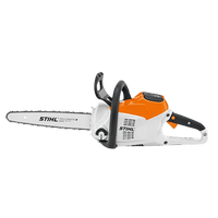 Thumbnail for STIHL MSA 200 C-B Battery Chainsaw | Gilford Hardware 