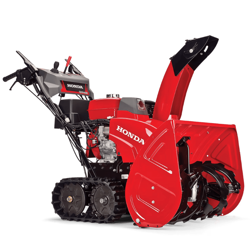 Honda HSS928ATD Snow Blower Electric Start Two-Stage Track Drive | Gilford Hardware