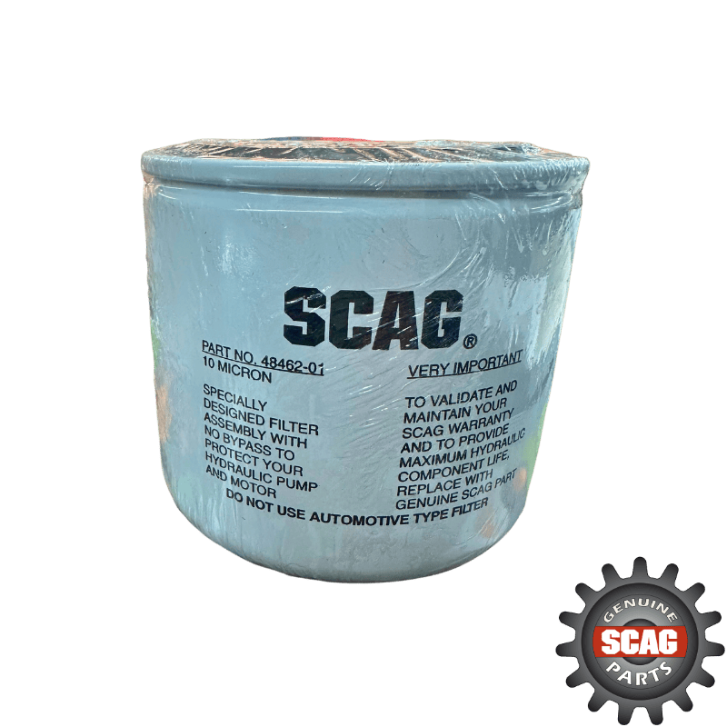 Scag OEM Premium Oil Filter 48462-01 | Gilford Hardware