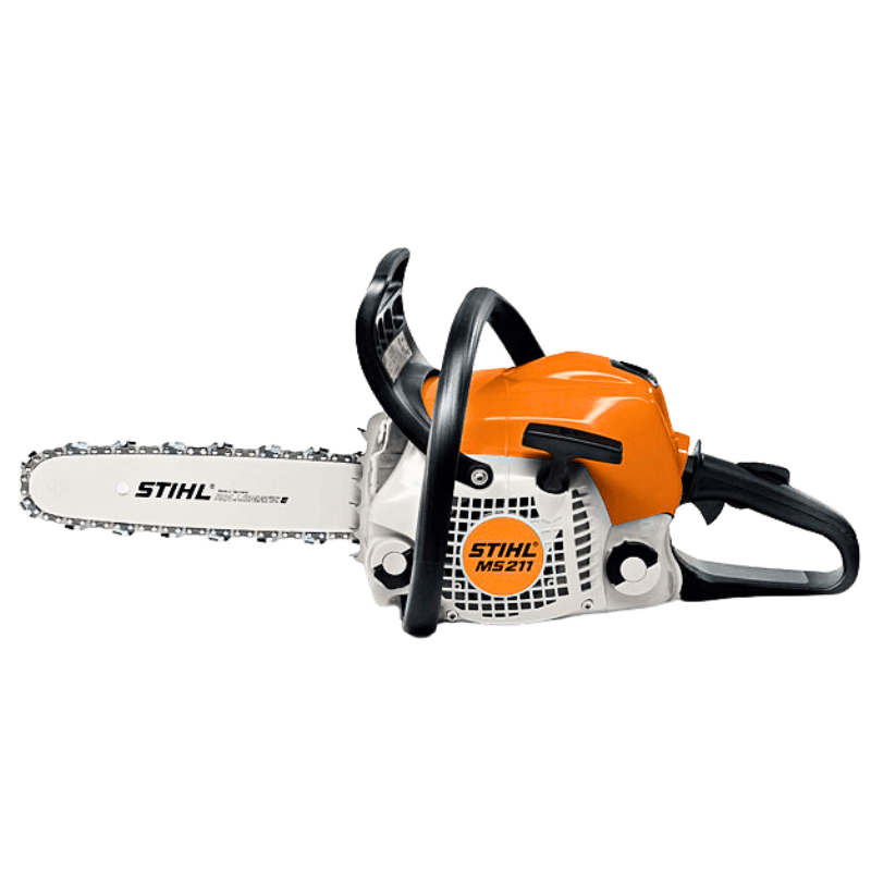 STIHL MS 211 Chainsaw 18" | Gilford Hardware 