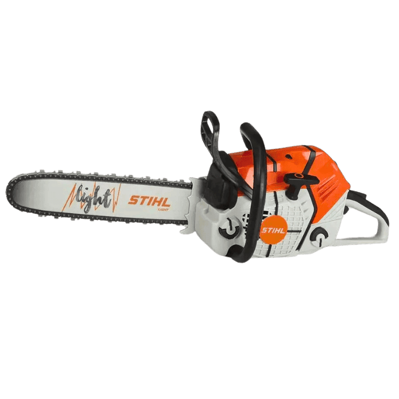 STIHL MS 500I Toy Chainsaw | Gilford Hardware