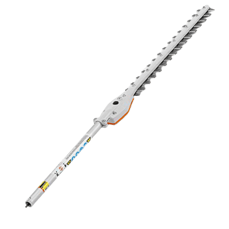 STIHL HL-KM 0° Straight Hedge Trimmer Kombi Attachment | Gilford Hardware