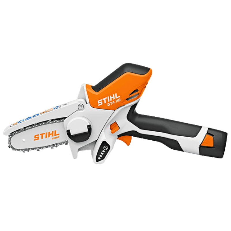 STIHL GTA 26 Battery Garden Pruner | Gilford Hardware 