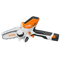 Thumbnail for STIHL GTA 26 Battery Garden Pruner | Gilford Hardware 