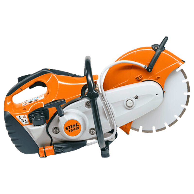 STIHL TS 410 STIHL Cutquik® Cut-Off Saw | Gilford Hardware 