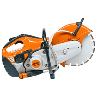 Thumbnail for STIHL TS 410 STIHL Cutquik® Cut-Off Saw | Gilford Hardware 