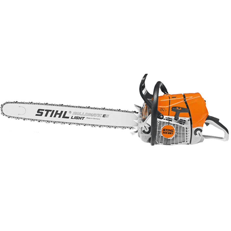 STIHL MS 661 Magnum® Chainsaw 25" | Gilford Hardware