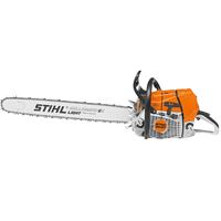 Thumbnail for STIHL MS 661 Magnum® Chainsaw 25