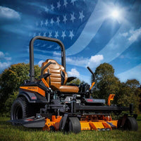 Thumbnail for Scag Cheetah II Zero-Turn Riding Lawn Mower | Gilford Hardware