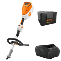 Thumbnail for STIHL KMA 80 R Battery-Powered Kombi Multi-Task Tool Powerhead