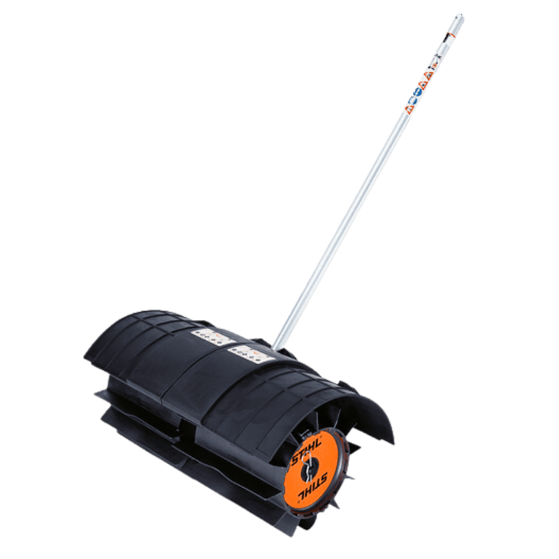 STIHL KW-KM PowerSweep Kombi Attachment